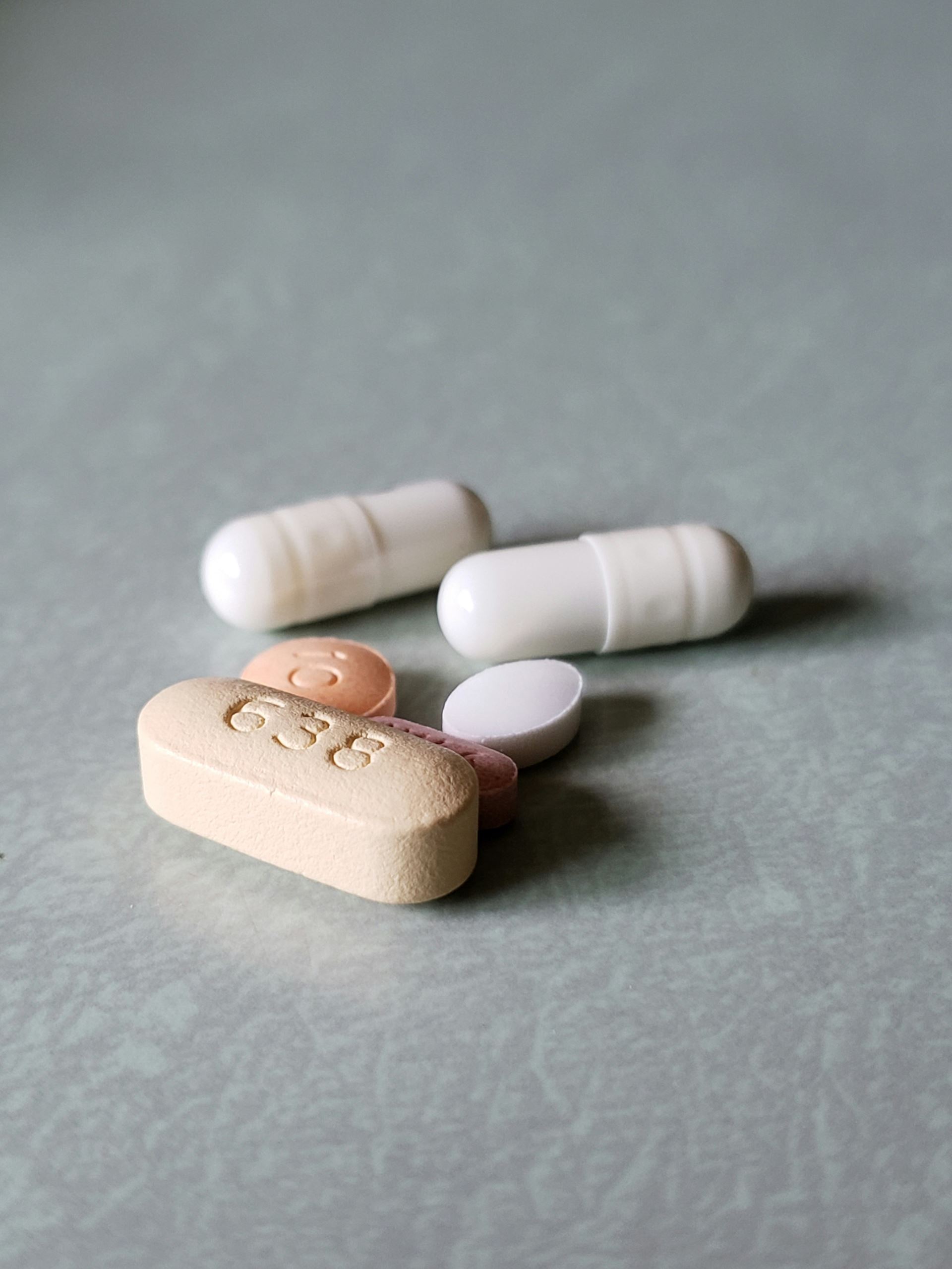 pills